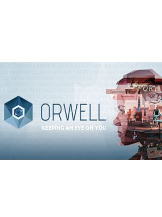 Orwell: Keeping an Eye On You Steam Key GLOBAL   - Surprise Attack [Email/Instant Delivery]