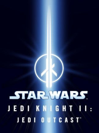 Star Wars Jedi Knight II: Jedi Outcast (PC) - Steam Key - GLOBAL   - Aspyr (Mac) [Email/Instant Delivery]