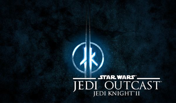 Star Wars Jedi Knight II: Jedi Outcast (PC) - Steam Key - GLOBAL   - Aspyr (Mac) [Email/Instant Delivery]