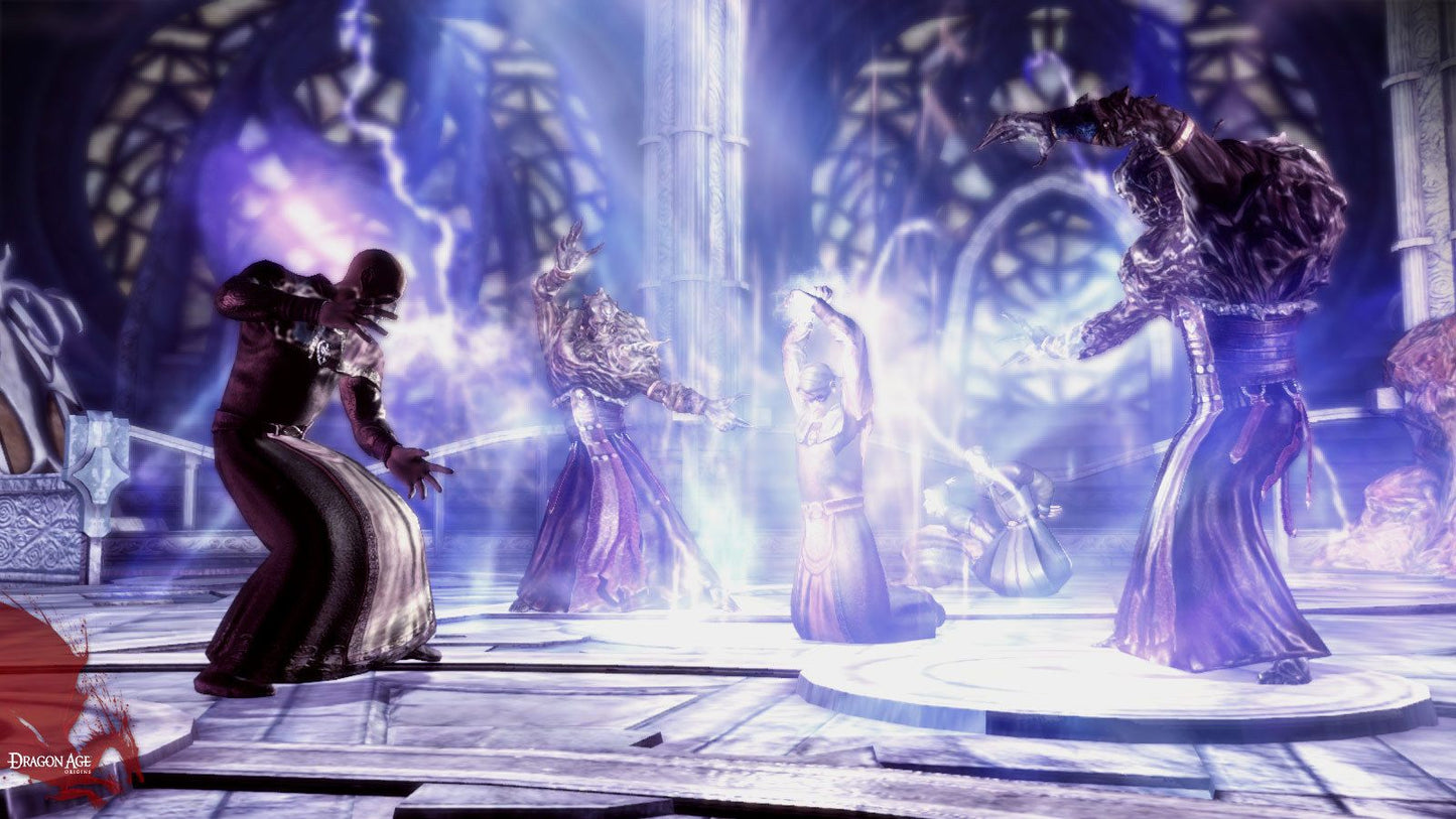 Dragon Age Origins Origin Key GLOBAL   - Origin [Email/Instant Delivery]