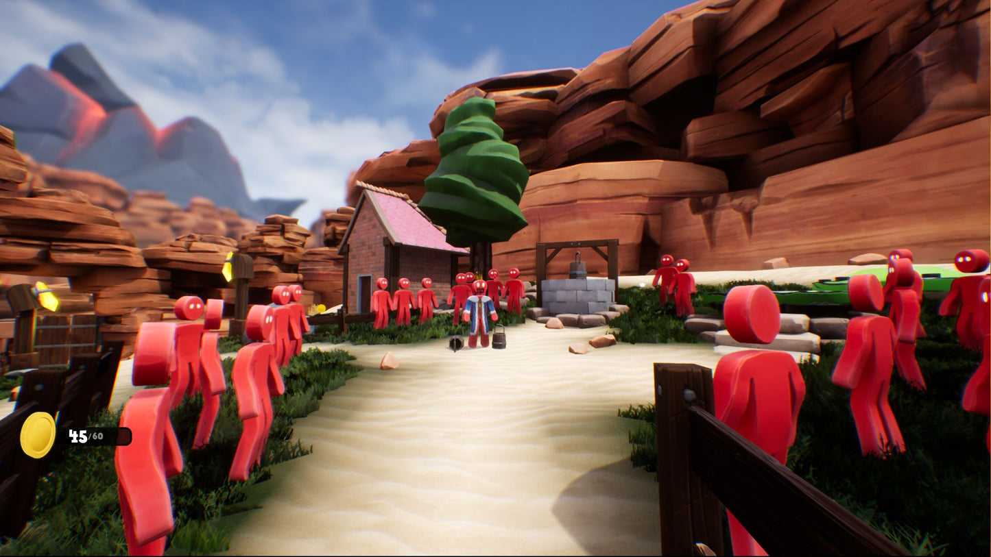 Supraland (PC) - Steam Key - GLOBAL   - Supra Games [Email/Instant Delivery]