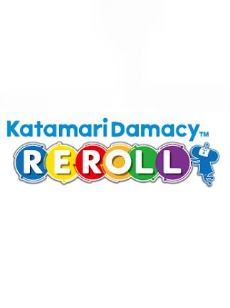 Katamari Damacy REROLL Steam Key GLOBAL   - Steam [Email/Instant Delivery]