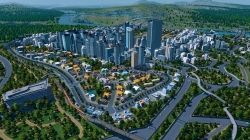 Cities: Skylines Platinum Edition Steam Key GLOBAL   - Paradox Interactive [Email/Instant Delivery]