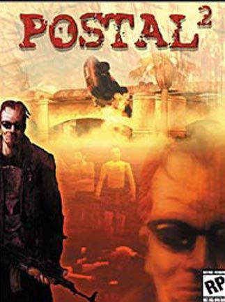POSTAL 2 Steam Key GLOBAL   - Running With Scissors [Email/Instant Delivery]