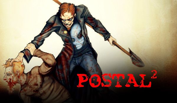 POSTAL 2 Steam Key GLOBAL   - Running With Scissors [Email/Instant Delivery]