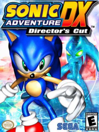 Sonic Adventure DX Steam Key GLOBAL   - SEGA [Email/Instant Delivery]