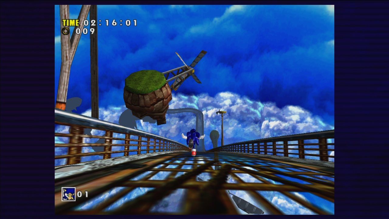 Sonic Adventure DX Steam Key GLOBAL   - SEGA [Email/Instant Delivery]