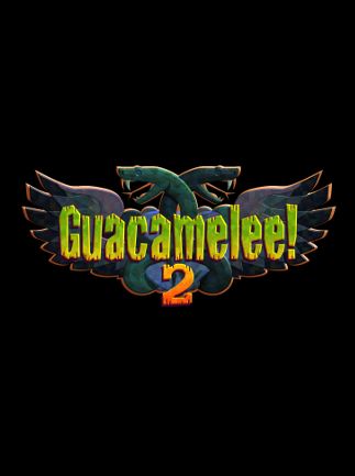 Guacamelee! 2 Steam Key GLOBAL   - Steam [Email/Instant Delivery]