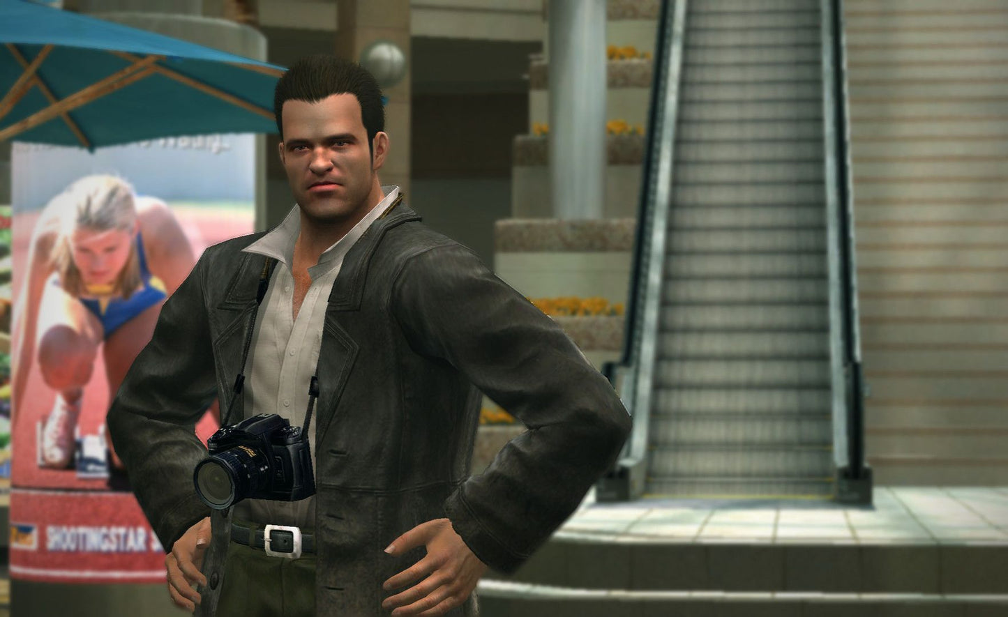 Dead Rising Steam Key GLOBAL   - CAPCOM [Email/Instant Delivery]