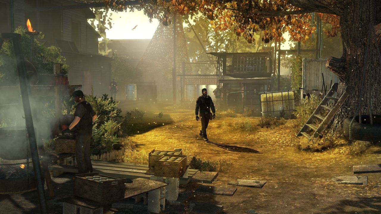 Homefront Steam Key GLOBAL   - Deep Silver [Email/Instant Delivery]