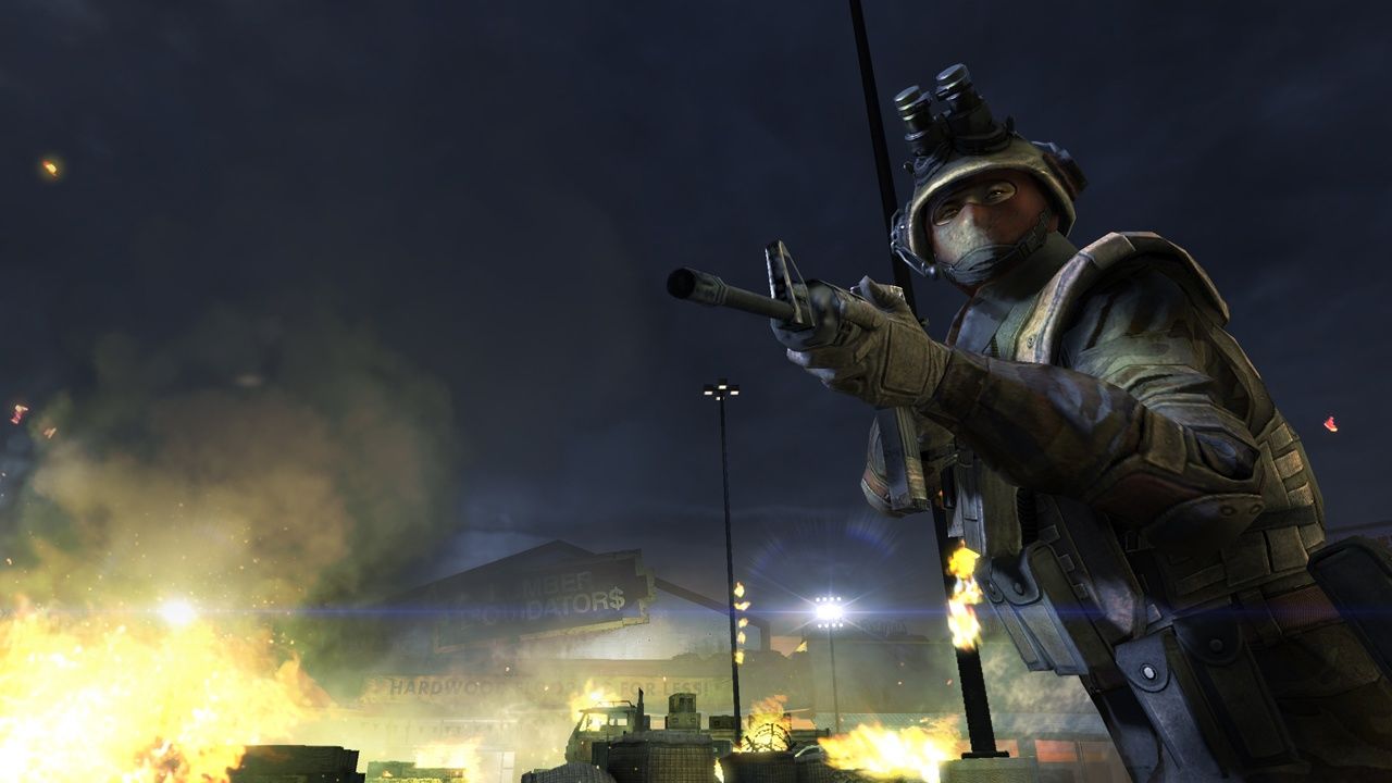 Homefront Steam Key GLOBAL   - Deep Silver [Email/Instant Delivery]