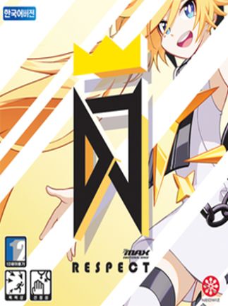 DJMAX RESPECT V - Steam - Key GLOBAL   - Steam [Email/Instant Delivery]
