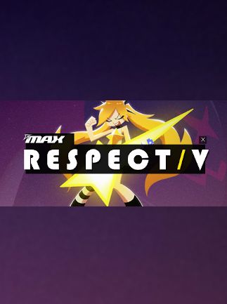 DJMAX RESPECT V - Steam - Key GLOBAL   - Steam [Email/Instant Delivery]