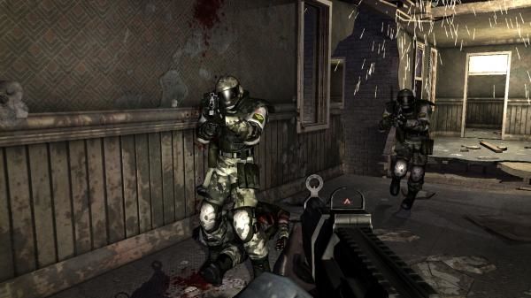 F.E.A.R. Steam Key GLOBAL   - Warner Bros. Interactive Entertainment [Email/Instant Delivery]