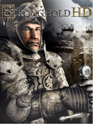 Stronghold HD Steam Key GLOBAL   - FireFly Studios [Email/Instant Delivery]
