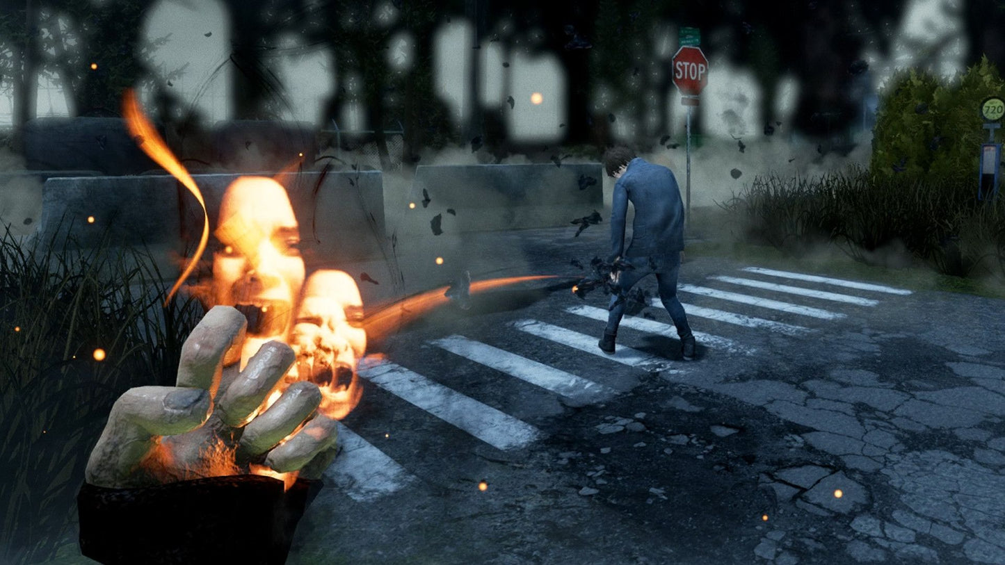 Dead by Daylight - A Nightmare on Elm Street Steam Key GLOBAL   - Starbreeze Publishing AB [Email/Instant Delivery]