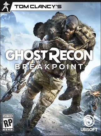 Tom Clancy's Ghost Recon Breakpoint (Standard Edition) - Xbox Live Xbox One - Key (GLOBAL)   - Ubisoft [Email/Instant Delivery]
