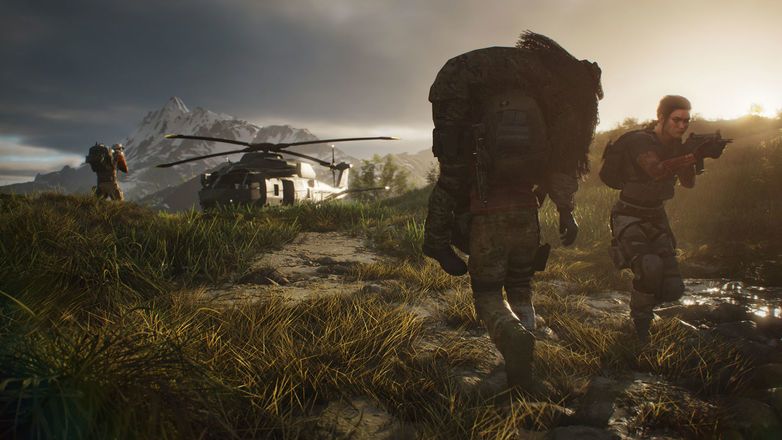 Tom Clancy's Ghost Recon Breakpoint (Standard Edition) - Xbox Live Xbox One - Key (GLOBAL)   - Ubisoft [Email/Instant Delivery]