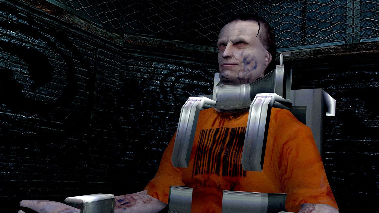 Fahrenheit: Indigo Prophecy Remastered Steam Key GLOBAL   - Aspyr [Email/Instant Delivery]