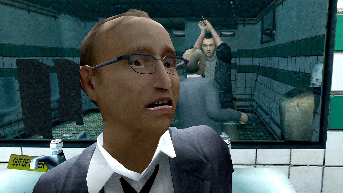 Fahrenheit: Indigo Prophecy Remastered Steam Key GLOBAL   - Aspyr [Email/Instant Delivery]