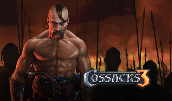 Cossacks 3 Steam Key GLOBAL   - GSC Game World [Email/Instant Delivery]