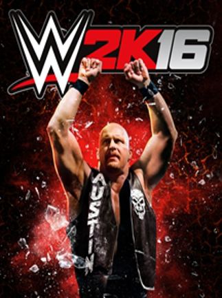 WWE 2K16 Steam Key GLOBAL   - Steam [Email/Instant Delivery]