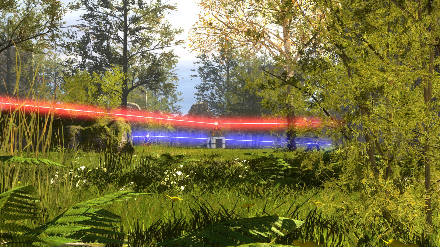 The Talos Principle Steam Key GLOBAL   - Croteam [Email/Instant Delivery]