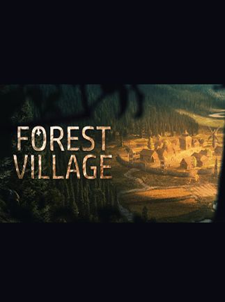 Life is Feudal: Forest Village Steam Key GLOBAL   - Bitbox Ltd. [Email/Instant Delivery]