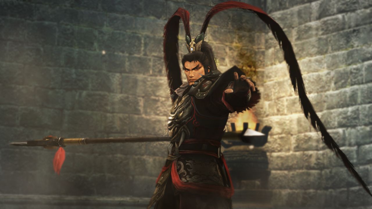 DYNASTY WARRIORS 8: Xtreme Legends Complete Edition Steam Key GLOBAL   - KOEI TECMO GAMES CO., LTD. [Email/Instant Delivery]