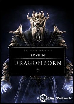 The Elder Scrolls V: Skyrim - Dragonborn (PC) - Steam Key - GLOBAL   - Bethesda Softworks [Email/Instant Delivery]
