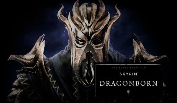 The Elder Scrolls V: Skyrim - Dragonborn (PC) - Steam Key - GLOBAL   - Bethesda Softworks [Email/Instant Delivery]