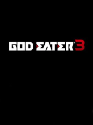 God Eater 3 Steam Key GLOBAL   - Steam [Email/Instant Delivery]