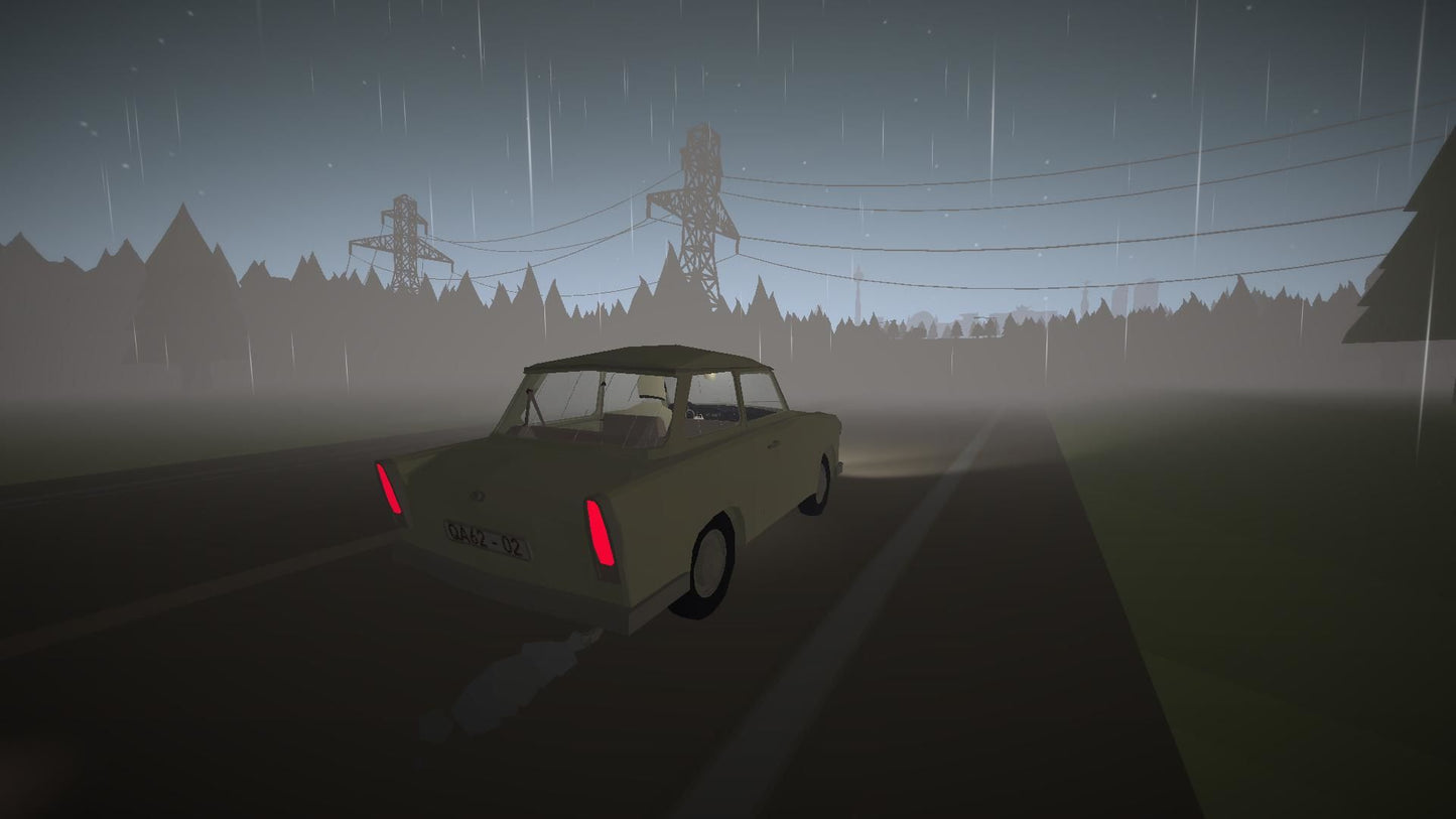 Jalopy Steam Key GLOBAL   - Excalibur Games [Email/Instant Delivery]