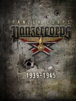 Panzer Corps Steam Key GLOBAL   - Slitherine Ltd. [Email/Instant Delivery]