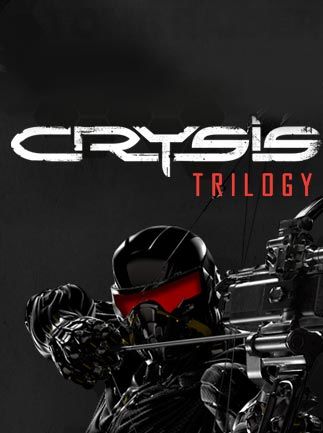 Crysis Trilogy Origin Key GLOBAL   - Origin [Email/Instant Delivery]