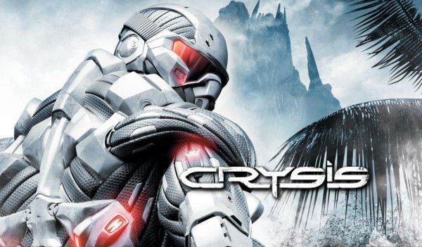 Crysis Trilogy Origin Key GLOBAL   - Origin [Email/Instant Delivery]