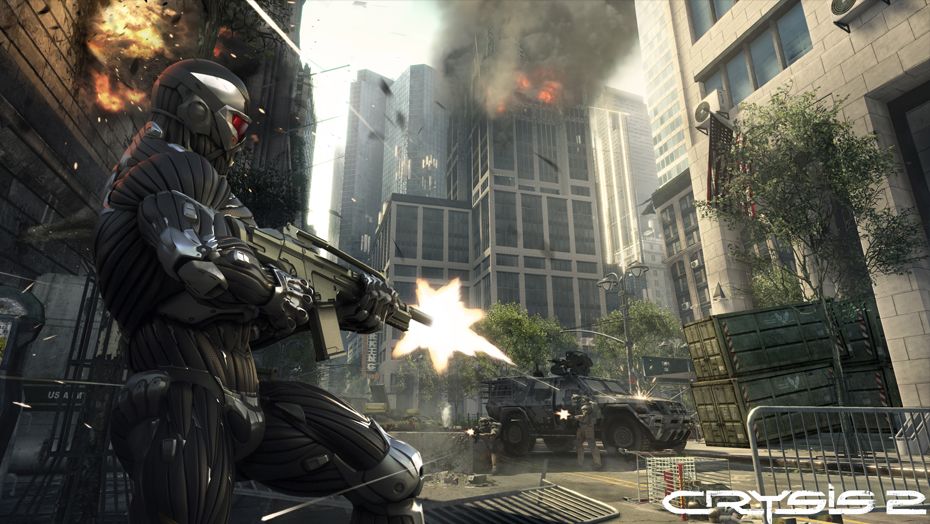 Crysis Trilogy Origin Key GLOBAL   - Origin [Email/Instant Delivery]