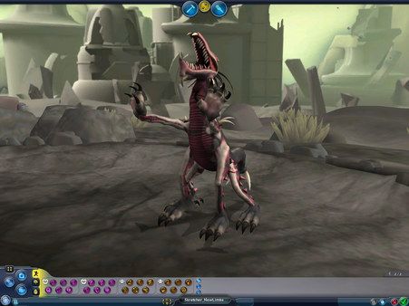 Spore Creepy & Cute Parts Pack Key Origin GLOBAL   - Electronic Arts [Email/Instant Delivery]