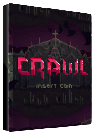 Crawl Steam Key GLOBAL   - Powerhoof [Email/Instant Delivery]