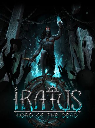Iratus: Lord of the Dead Steam Key GLOBAL   - Steam [Email/Instant Delivery]