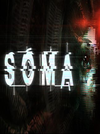 SOMA Steam Key GLOBAL   - Frictional Games [Email/Instant Delivery]