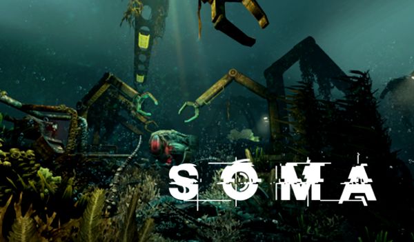 SOMA Steam Key GLOBAL   - Frictional Games [Email/Instant Delivery]