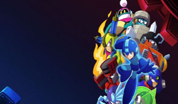 Mega Man 11 Steam Key GLOBAL   - Steam [Email/Instant Delivery]