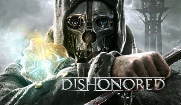 Dishonored: Complete Collection Steam Key GLOBAL   - Bethesda Softworks [Email/Instant Delivery]