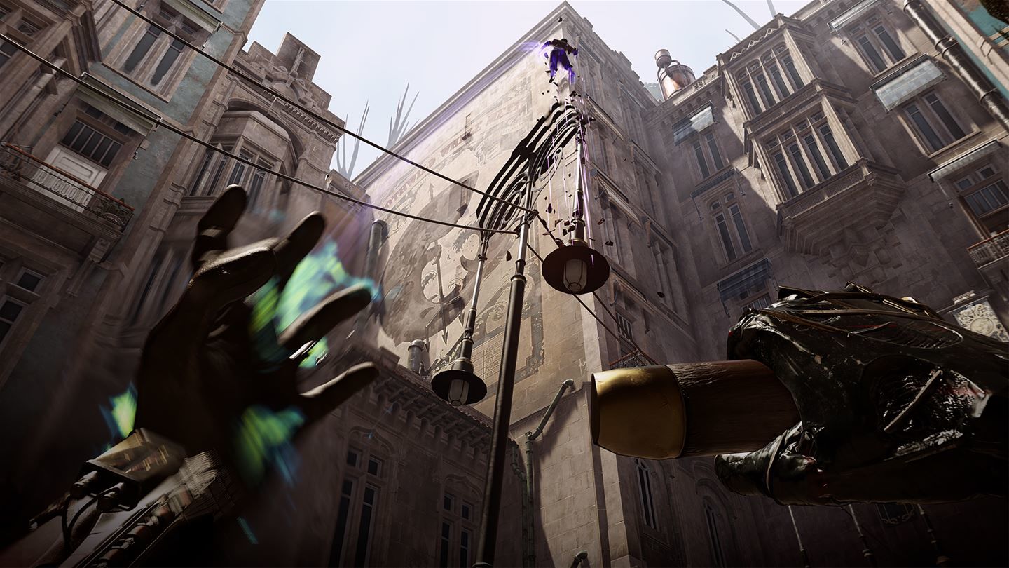 Dishonored: Complete Collection Steam Key GLOBAL   - Bethesda Softworks [Email/Instant Delivery]