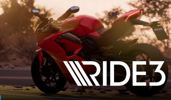 Ride 3 Steam Key GLOBAL   - Steam [Email/Instant Delivery]