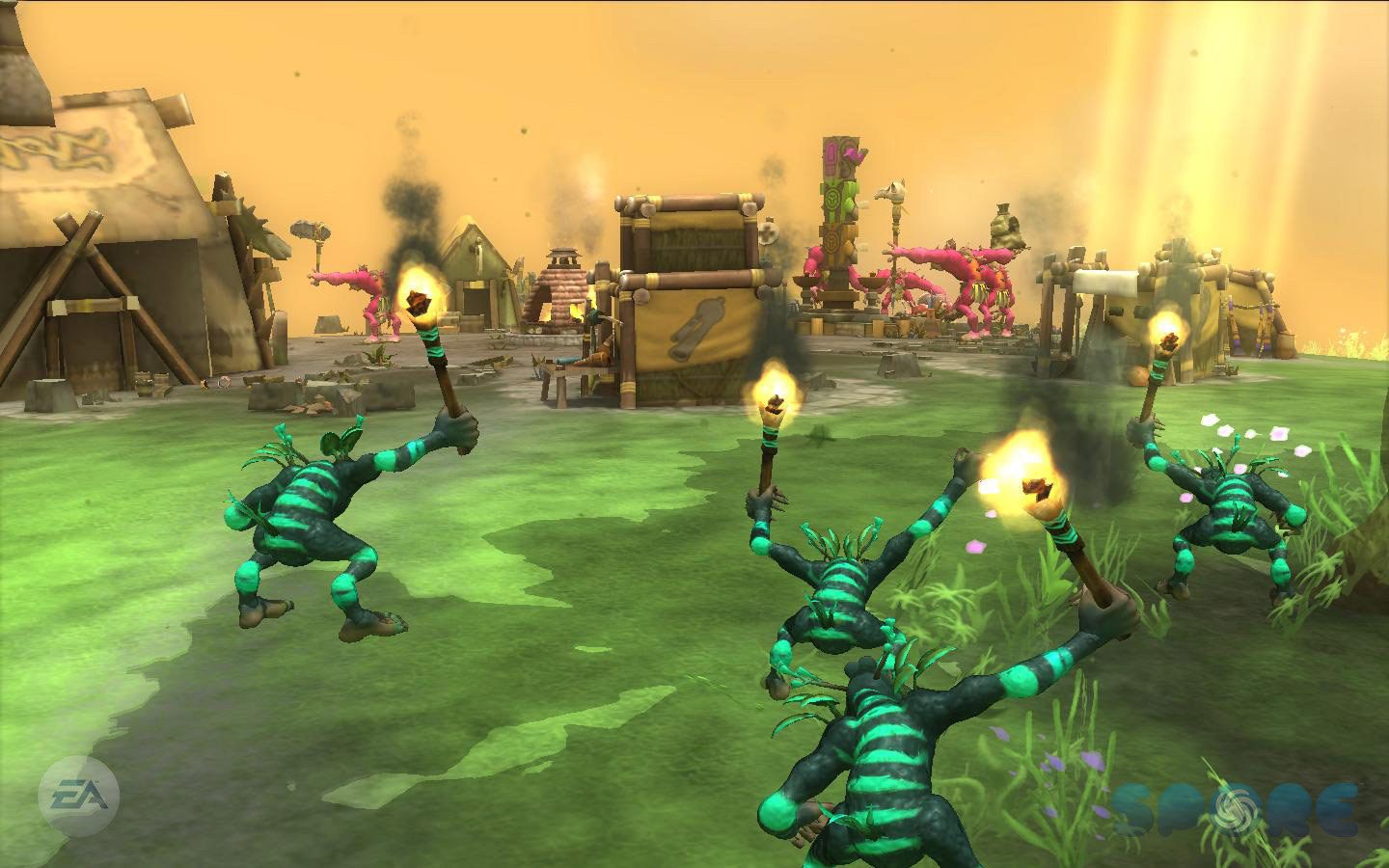 Spore Complete Pack Origin Key GLOBAL   - Electronic Arts [Email/Instant Delivery]