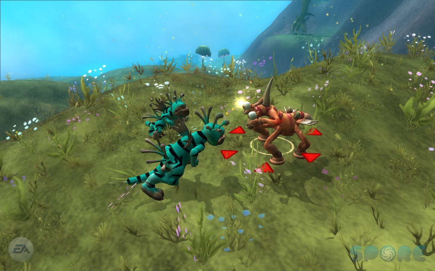 Spore Complete Pack Origin Key GLOBAL   - Electronic Arts [Email/Instant Delivery]