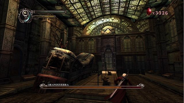 Devil May Cry HD Collection Steam Key GLOBAL   - CAPCOM CO., LTD. [Email/Instant Delivery]