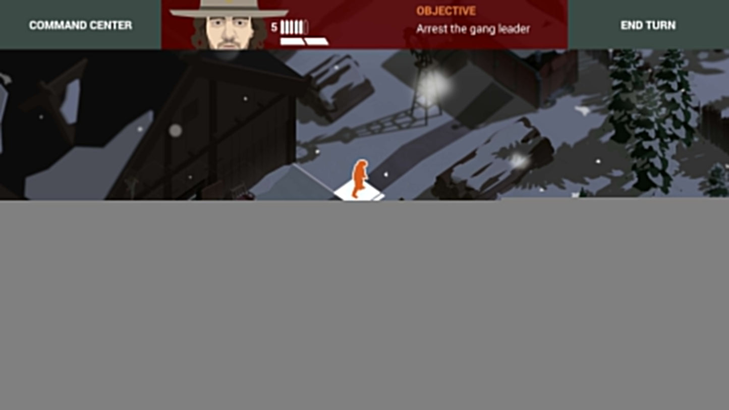 This Is the Police 2 Steam Key GLOBAL   - Steam [Email/Instant Delivery]